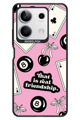 Win Win Black - Xiaomi Redmi Note 13 5G