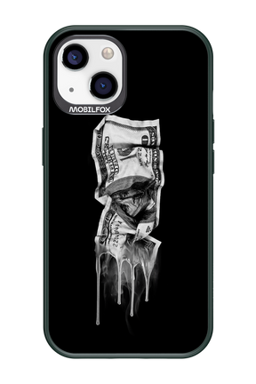 Melting Money - Apple iPhone 13