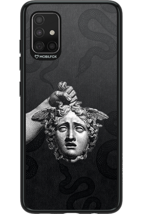 Medusa’s Gaze - Samsung Galaxy A51