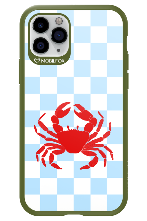 Oh Crab - Apple iPhone 11 Pro