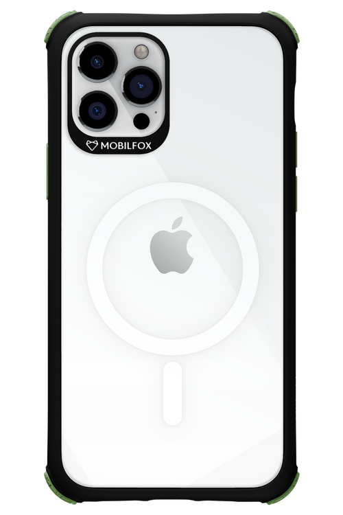 NUDE - Apple iPhone 12 Pro