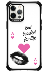 Bonded for Life 2.0 - Apple iPhone 12 Pro Max