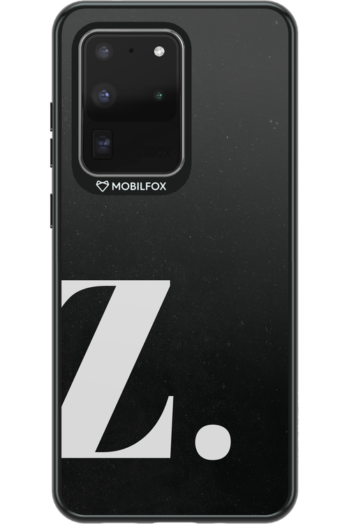 Z (Off Space) 2.0 - Samsung Galaxy S20 Ultra 5G
