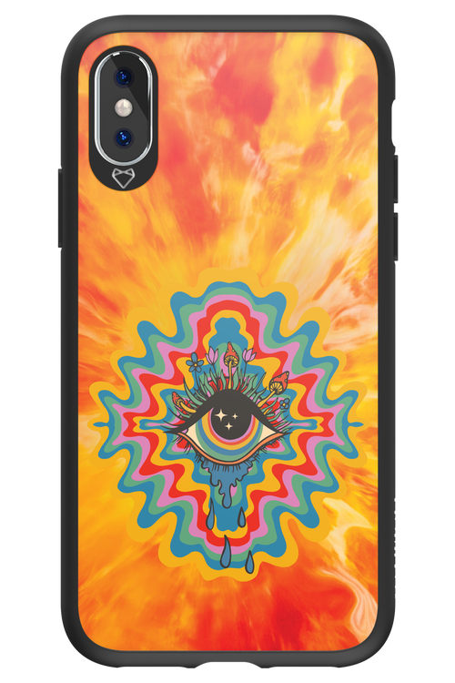 ThirdEye 2.0 - Apple iPhone XS