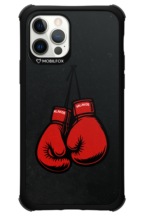 BoxRrr 2.0 - Apple iPhone 12 Pro