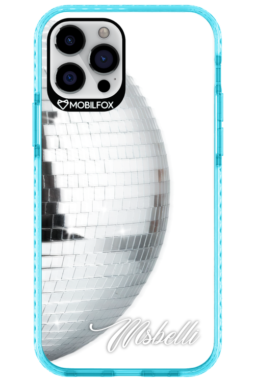 Disco Mood 2.0 - Apple iPhone 12 Pro
