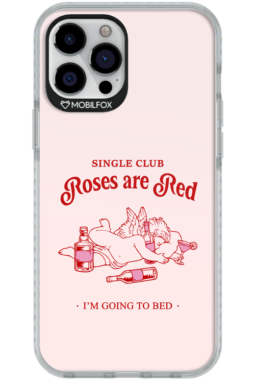 Bed Romance 2.0 - Apple iPhone 12 Pro Max