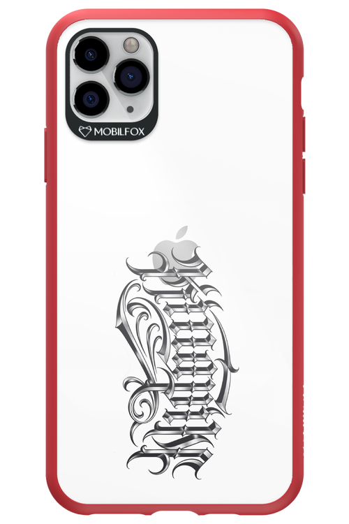 Chaotic Love - Apple iPhone 11 Pro Max