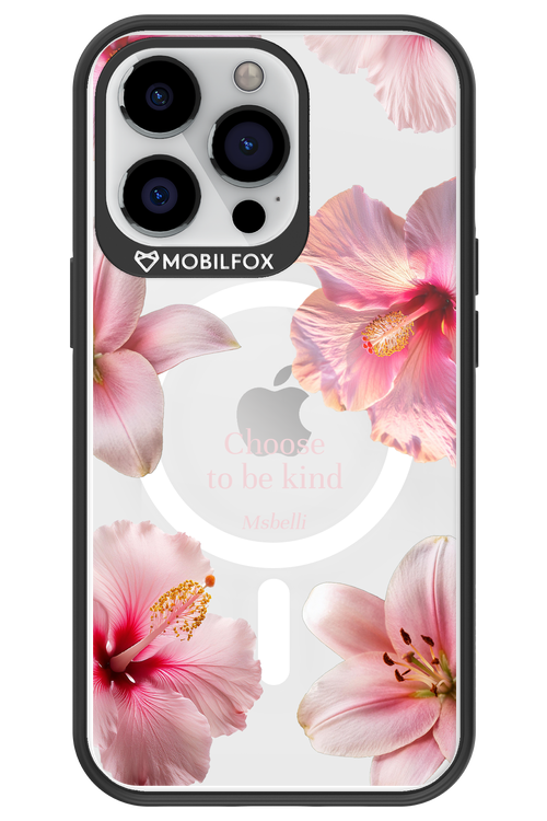 Be Kind 2.0 - Apple iPhone 13 Pro