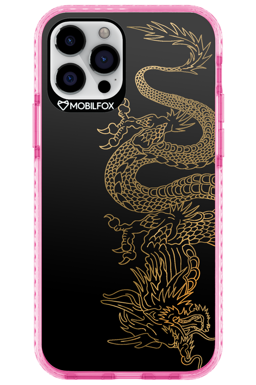 Gold Age - Apple iPhone 12 Pro