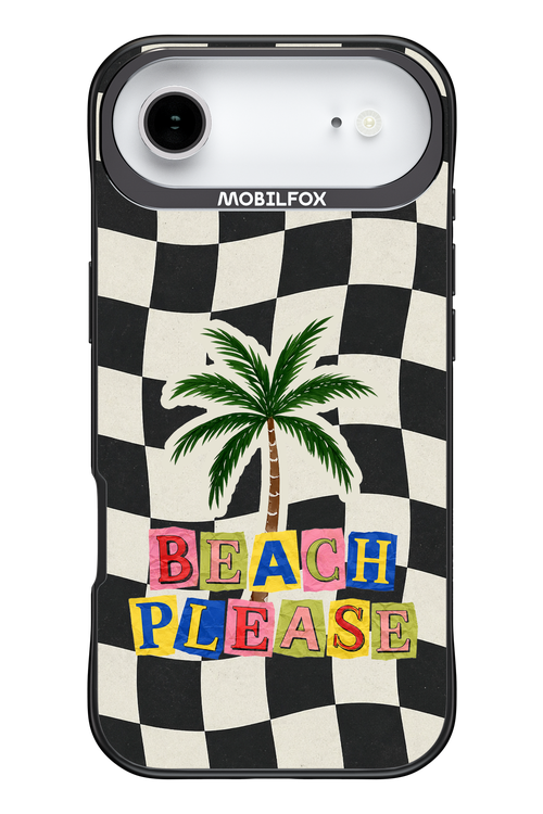 BEACH PLEASE 2.0 - Apple iPhone 17 Air