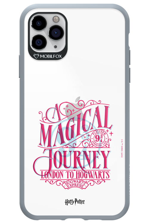 Magical Journey - Apple iPhone 11 Pro Max