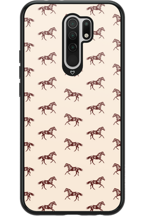 Equestrian Beige - Xiaomi Redmi 9