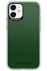 Earth Green - Apple iPhone 12