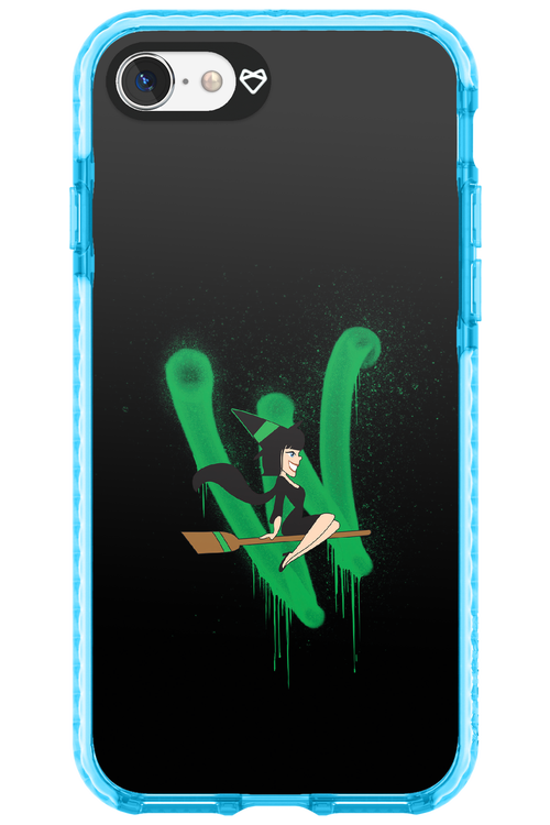 WITCH - Apple iPhone 7