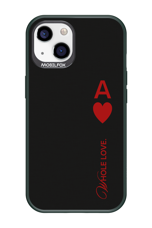 Whole 2.0 - Apple iPhone 13