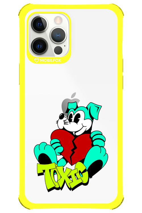 Playful Chaos - Apple iPhone 12 Pro Max