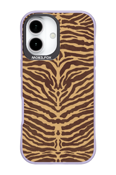 Urban Zebra - Apple iPhone 17