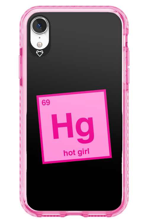 HG 2.0 - Apple iPhone XR