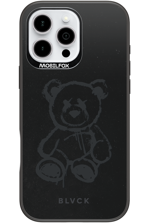 BLVCK BEAR - Apple iPhone 16 Pro Max
