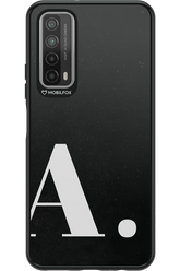 A (Off Space) 2.0 - Huawei P Smart 2021