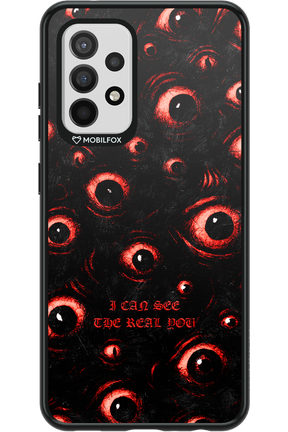 The Watchers - Samsung Galaxy A52 / A52 5G / A52s