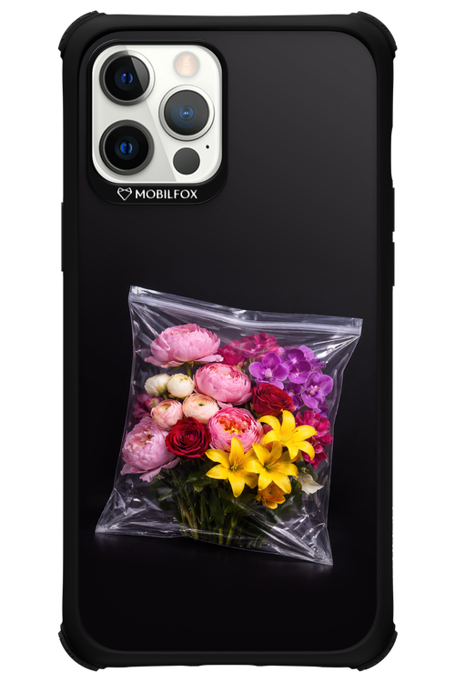 Love Bag 2.0 - Apple iPhone 12 Pro Max