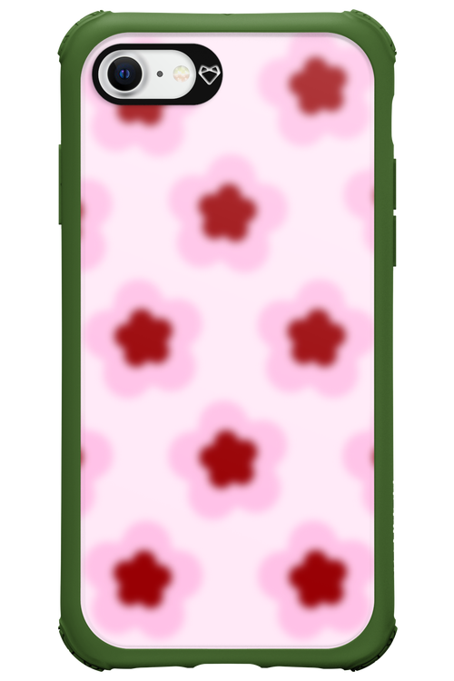 Soft Bloom - Apple iPhone SE 2020