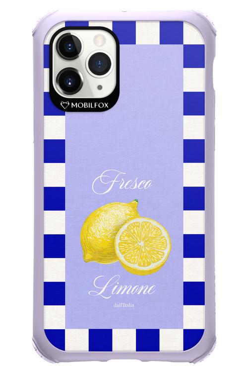 Fresssh - Apple iPhone 11 Pro