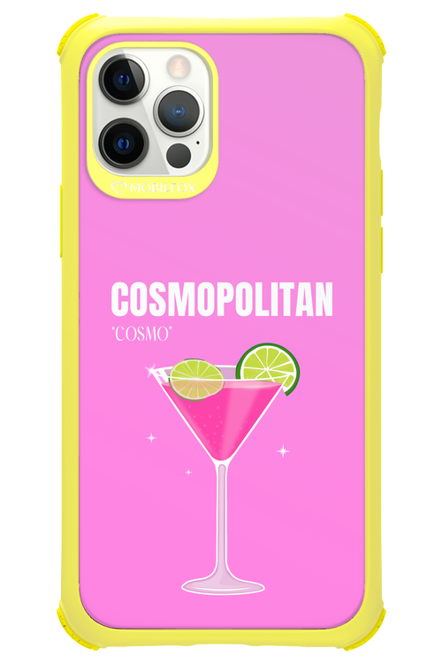 Cosmo - Apple iPhone 12 Pro