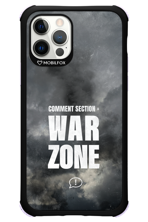 WarZone 2.0 - Apple iPhone 12 Pro