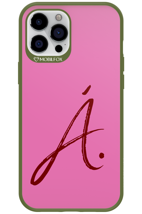 (Sorbet) A II 2.0 - Apple iPhone 12 Pro Max