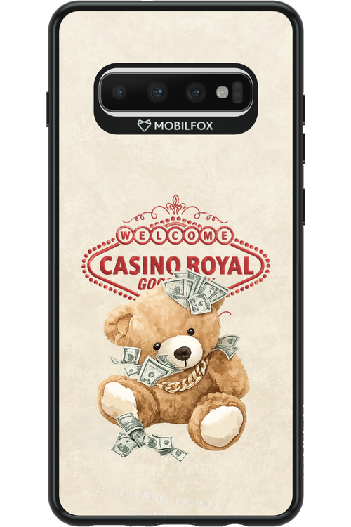 Casino Royal 2.0 - Samsung Galaxy S10+