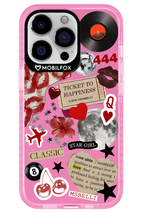 Alter Queen - Apple iPhone 13 Pro