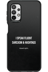Sarcasm 2.0 - Samsung Galaxy A32 5G