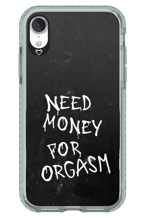 Orgasm 2.0 - Apple iPhone XR