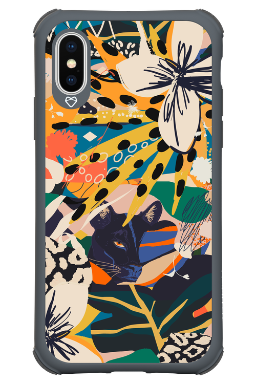 Vintage - Apple iPhone X