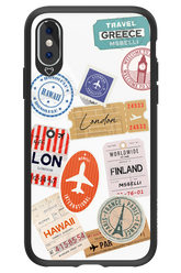 Pro Traveler 2.0 - Apple iPhone XS