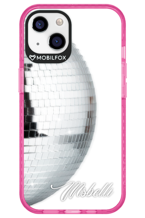 Disco Mood - Apple iPhone 13