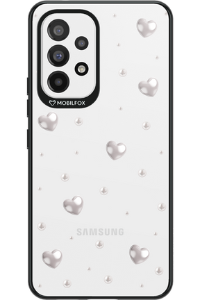 Pearl Tears - Samsung Galaxy A53