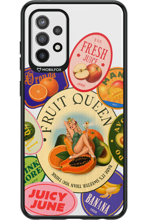 Fruit Queen 2.0 - Samsung Galaxy A72