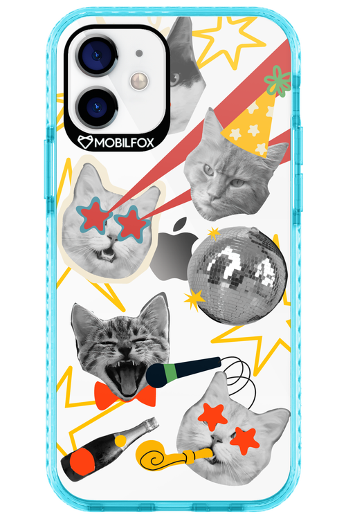 Christmas Chaos - Apple iPhone 12