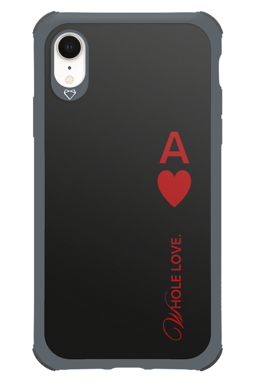 Whole 2.0 - Apple iPhone XR
