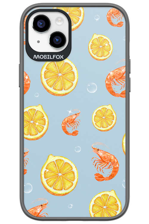 Sour Shrimp - Apple iPhone 14 Plus