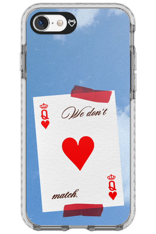 Match - Apple iPhone 7