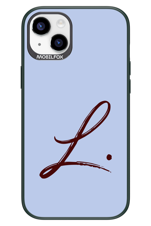 (Jellyfish Presso) L 2.0 - Apple iPhone 14 Plus