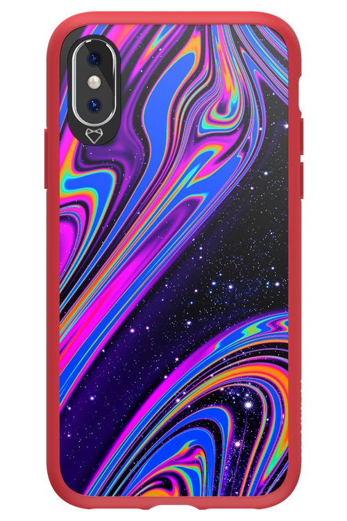 Galactic Psy - Apple iPhone XS