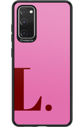 L (Sorbet) 2.0 - Samsung Galaxy S20 FE