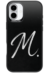 (Off Space) M 2.0 - Apple iPhone 16 Plus