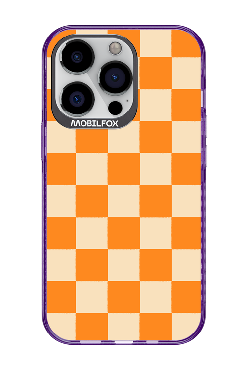 Vanilla & Pumpkin - Apple iPhone 13 Pro